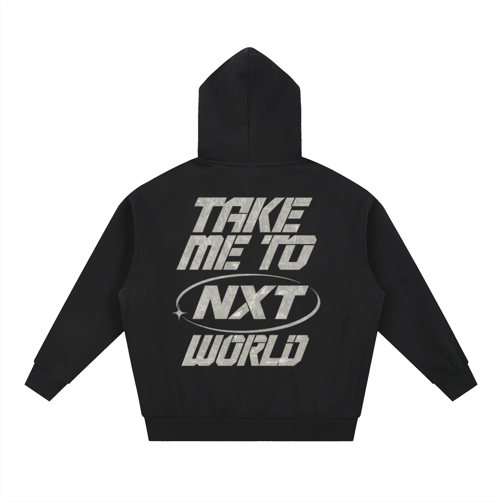 Hoodie,merch