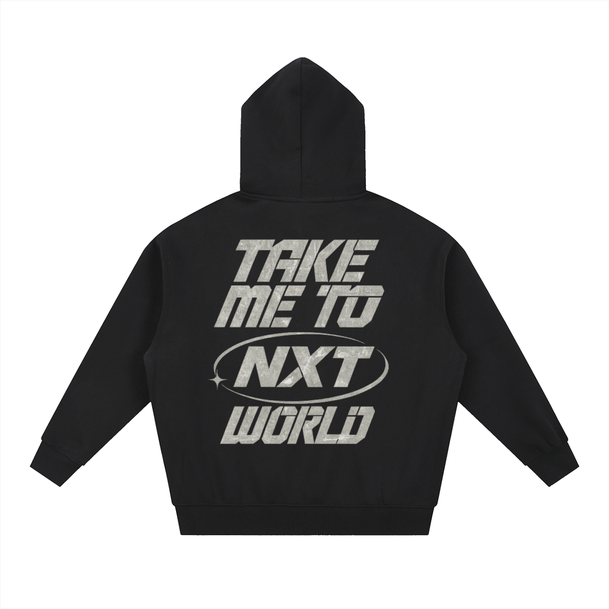 Hoodie,merch