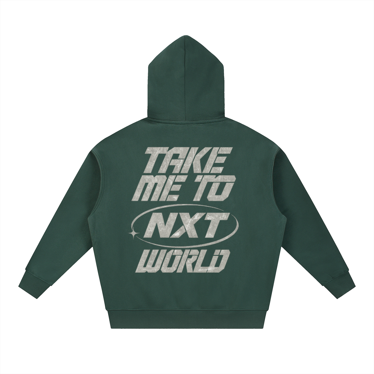 Hoodie,merch
