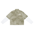 NXT WORLD PLAID SHIRT *Limited Edition* (SOLD OUT)
